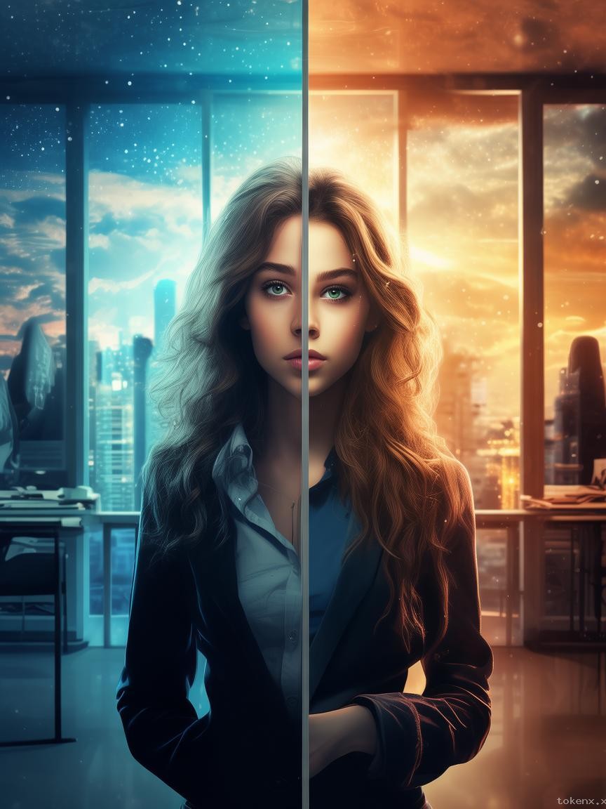**一夜成长的代价：成人世界的获得与失去**